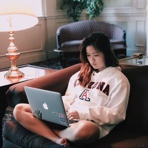 Meet your Posher, Claudia long yee